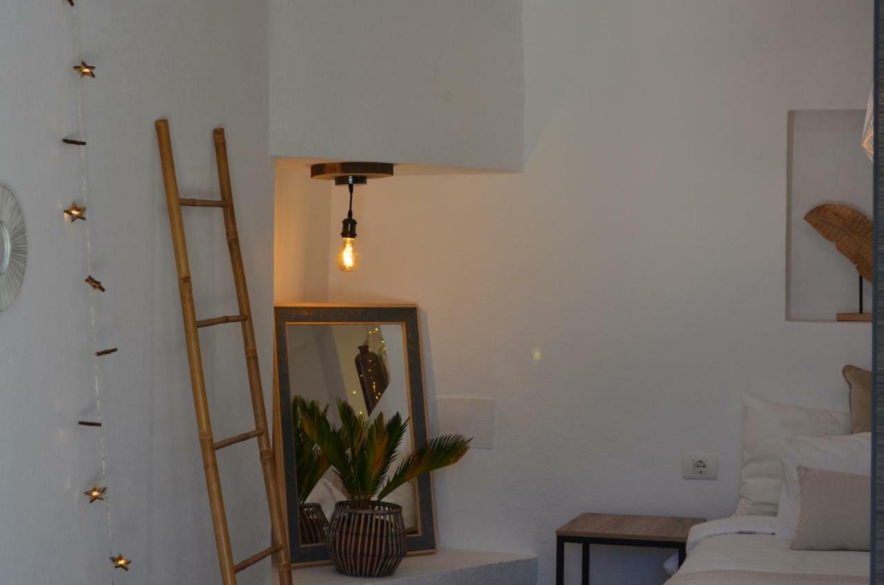 B&B La Mimosa Teguise  Exterior photo